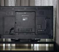 Image result for Sharp AQUOS TV Base