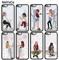 Image result for Cute BFF Phone Case for iPhone 6s