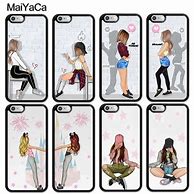 Image result for iPhone 6s Best Friend Case