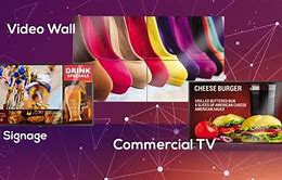 Image result for Digital Signage Video Wall