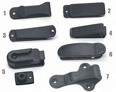 Image result for Plastic Clip Belt Extenders
