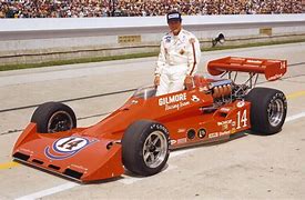 Image result for A.J. Foyt Cycles