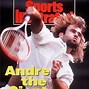 Image result for Andre Agassi