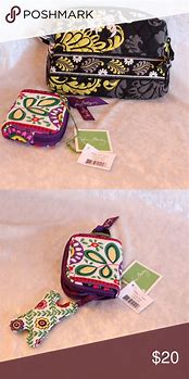 Image result for Vera Bradley Ear Bud Case