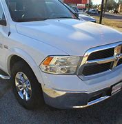 Image result for Used White 4 Door Midsize Truck