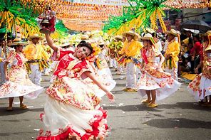 Image result for Example of Filipino Heritage