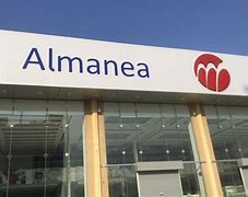 Image result for almoneea