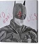 Image result for DC Batman Drawings