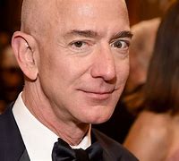 Image result for Jeff Bezos Rich