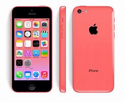 Image result for Apple iPhone 5 Red