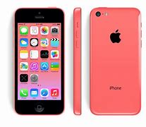 Image result for Apple iPhone 5C Pink Front and BAC