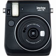Image result for Instax Black Camera