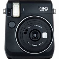 Image result for Instax Mini Camera Black