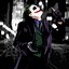 Image result for Dark Knight Joker Poster