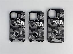 Image result for North Face Puffer Phone Case