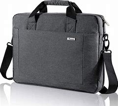 Image result for 17 Inch Laptop Messenger Bag
