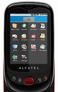 Image result for Alcatel 3000 Phone