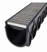 Image result for Grated Drain