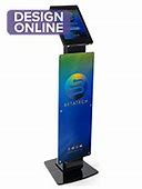 Image result for Promotional iPad Stand