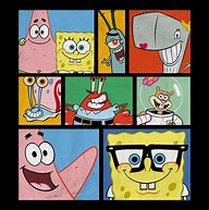 Image result for Spongebob Meme Collage
