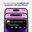 Image result for iPhone 14 Pro Deep Purple 128GB
