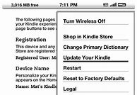 Image result for Amazon Kindle Screensaver