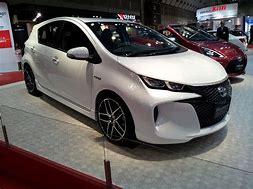 Image result for Toyota Prius Concept