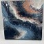 Image result for Epoxy Wall Art