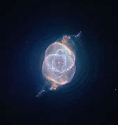 Image result for Cat's Eye Nebula
