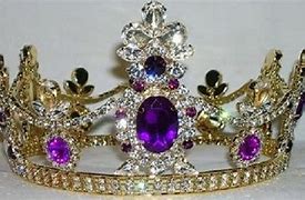 Image result for Purple Crown