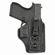 Image result for Tuckable J-Hook Pistol Holsters Belt Clips