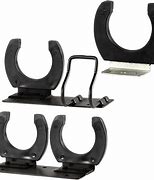 Image result for Wall Mount Microphone and Cord Storage