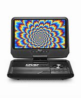 Image result for Magnavox Portable DVD Player