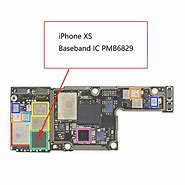 Image result for Baseband iPhone XS