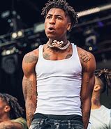 Image result for NBA Young Boy Rolling Loud