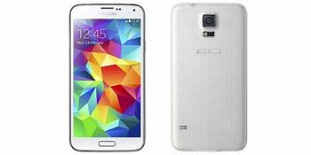 Image result for Samsung Galaxy S5 Neo White
