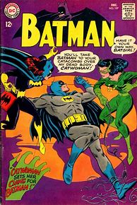 Image result for Pics of First Batman Comic