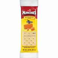 Image result for Munchies Doritos Crackers