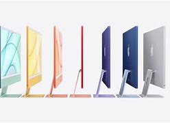 Image result for M1 iMac Color Palette