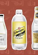 Image result for Best Tonic Water for Gin