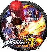 Image result for King of Fighters Icon