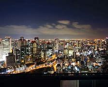 Image result for Mobile Japan Night City