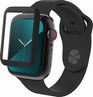 Image result for Apple Watch SE Screen Protector ZAGG