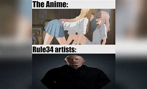 Image result for Anime Memes R so Bad