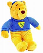 Image result for Official Disney Store Winnie the Pooh Plush Sleuth