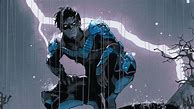 Image result for Future Nightwing DC