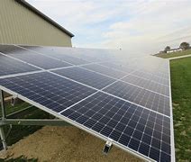 Image result for SunPower Solar Panels Shelf Mount