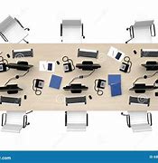 Image result for Work Table Top View