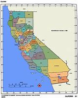 Image result for California State Map