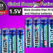Image result for Procell AAA Battery